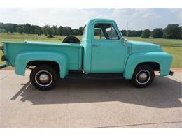 1955 Ford F100 (CC-1232273) for sale in Blanchard, Oklahoma