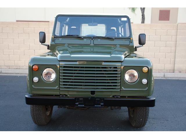 1989 Land Rover Defender for Sale | ClassicCars.com | CC-1232283