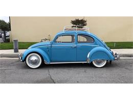 1963 Volkswagen Beetle (CC-1232288) for sale in Brea, California