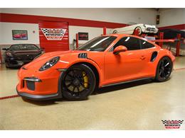 2016 Porsche 911 (CC-1232295) for sale in Glen Ellyn, Illinois
