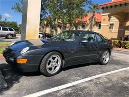 1994 Porsche 968 (CC-1232296) for sale in Holly Hill, Florida