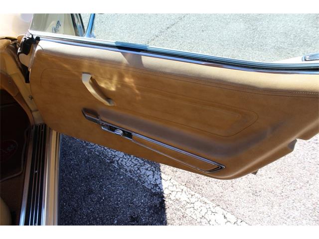 1976 Chevrolet Corvette (CC-1230230) for sale in Sarasota, Florida