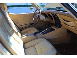 1976 Chevrolet Corvette (CC-1230230) for sale in Sarasota, Florida