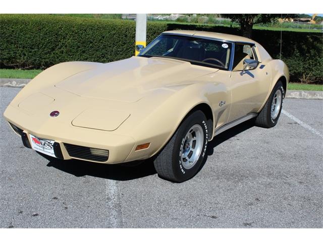 1976 Chevrolet Corvette (CC-1230230) for sale in Sarasota, Florida