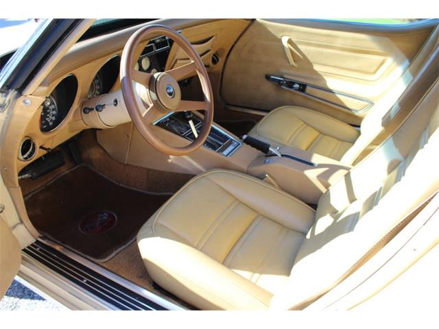 1976 Chevrolet Corvette (CC-1230230) for sale in Sarasota, Florida