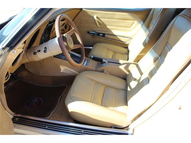 1976 Chevrolet Corvette (CC-1230230) for sale in Sarasota, Florida
