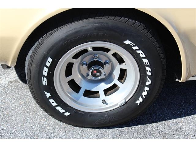 1976 Chevrolet Corvette (CC-1230230) for sale in Sarasota, Florida