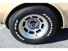 1976 Chevrolet Corvette (CC-1230230) for sale in Sarasota, Florida