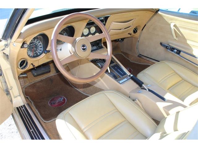 1976 Chevrolet Corvette (CC-1230230) for sale in Sarasota, Florida