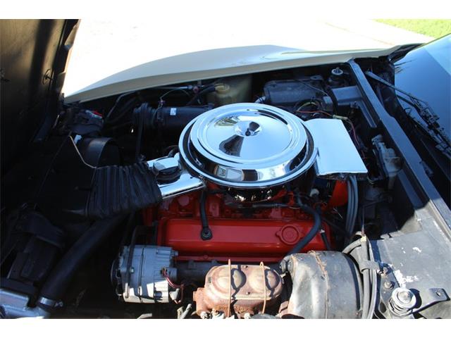 1976 Chevrolet Corvette (CC-1230230) for sale in Sarasota, Florida