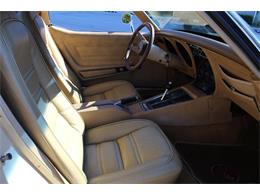 1976 Chevrolet Corvette (CC-1230230) for sale in Sarasota, Florida