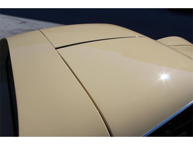 1976 Chevrolet Corvette (CC-1230230) for sale in Sarasota, Florida