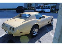 1976 Chevrolet Corvette (CC-1230230) for sale in Sarasota, Florida