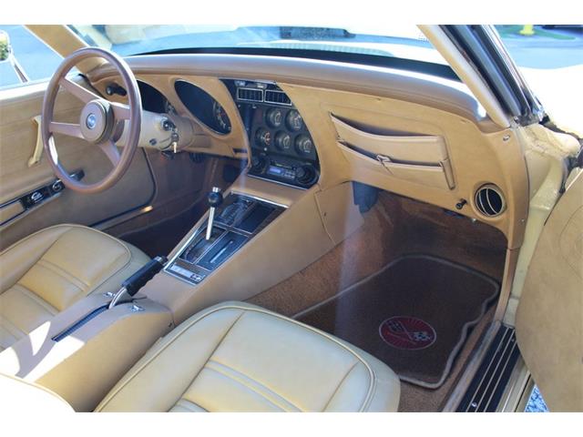 1976 Chevrolet Corvette (CC-1230230) for sale in Sarasota, Florida