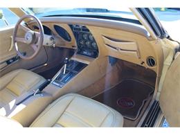 1976 Chevrolet Corvette (CC-1230230) for sale in Sarasota, Florida