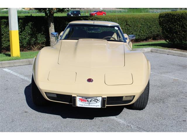 1976 Chevrolet Corvette (CC-1230230) for sale in Sarasota, Florida
