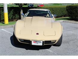 1976 Chevrolet Corvette (CC-1230230) for sale in Sarasota, Florida