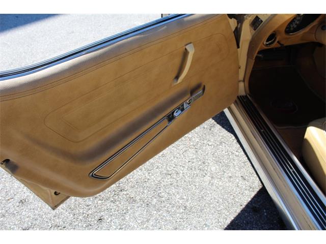 1976 Chevrolet Corvette (CC-1230230) for sale in Sarasota, Florida