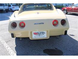 1976 Chevrolet Corvette (CC-1230230) for sale in Sarasota, Florida