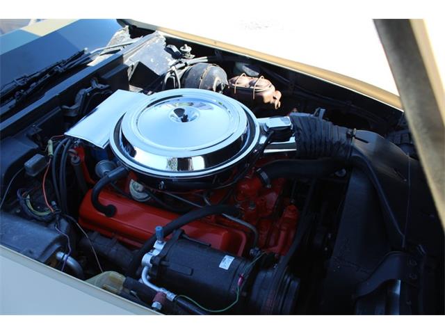 1976 Chevrolet Corvette (CC-1230230) for sale in Sarasota, Florida