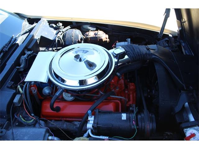 1976 Chevrolet Corvette (CC-1230230) for sale in Sarasota, Florida