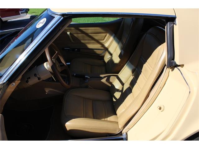 1976 Chevrolet Corvette (CC-1230230) for sale in Sarasota, Florida