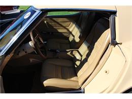 1976 Chevrolet Corvette (CC-1230230) for sale in Sarasota, Florida