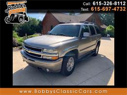 2003 Chevrolet Tahoe (CC-1232314) for sale in Dickson, Tennessee