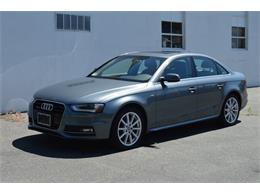 2016 Audi A4 (CC-1232317) for sale in Springfield, Massachusetts