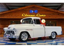 1955 Chevrolet 3100 (CC-1232347) for sale in New Braunfels, Texas