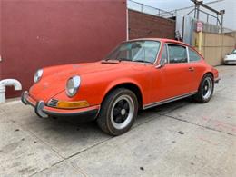 1970 Porsche 911E (CC-1230235) for sale in Astoria, New York