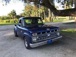 1966 Ford Pickup (CC-1232363) for sale in Port Richey, Florida