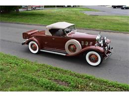 1931 Cadillac 370A (CC-1232366) for sale in Orange, Connecticut