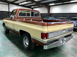 1983 Chevrolet C10 (CC-1232370) for sale in Sherman, Texas