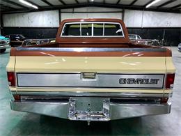 1983 Chevrolet C10 (CC-1232370) for sale in Sherman, Texas