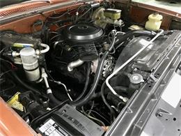 1983 Chevrolet C10 (CC-1232370) for sale in Sherman, Texas