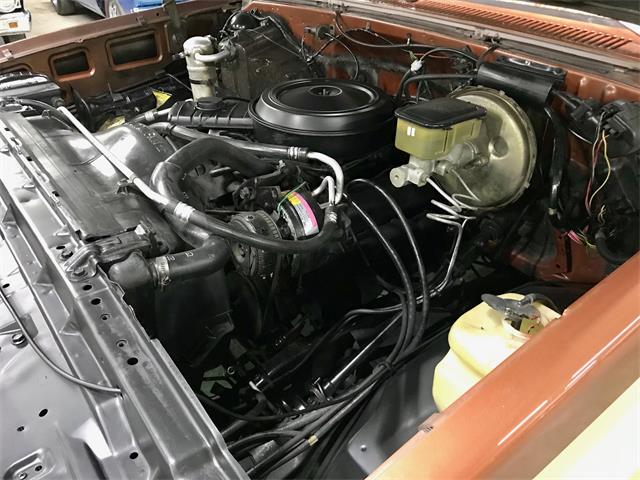 1983 Chevrolet C10 (CC-1232370) for sale in Sherman, Texas