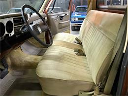 1983 Chevrolet C10 (CC-1232370) for sale in Sherman, Texas