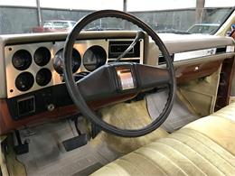 1983 Chevrolet C10 (CC-1232370) for sale in Sherman, Texas