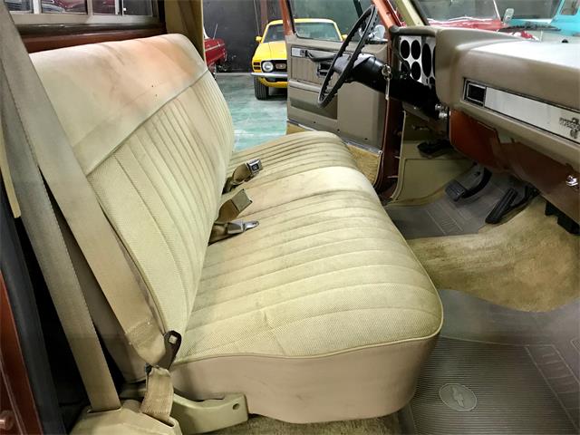 1983 Chevrolet C10 (CC-1232370) for sale in Sherman, Texas