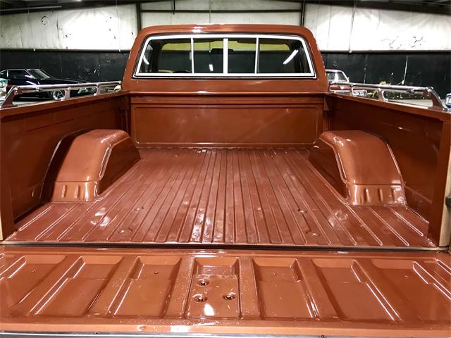 1983 Chevrolet C10 (CC-1232370) for sale in Sherman, Texas