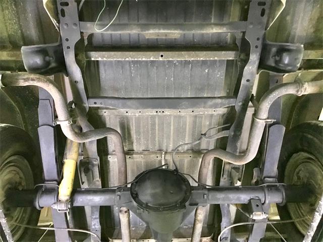 1983 Chevrolet C10 (CC-1232370) for sale in Sherman, Texas