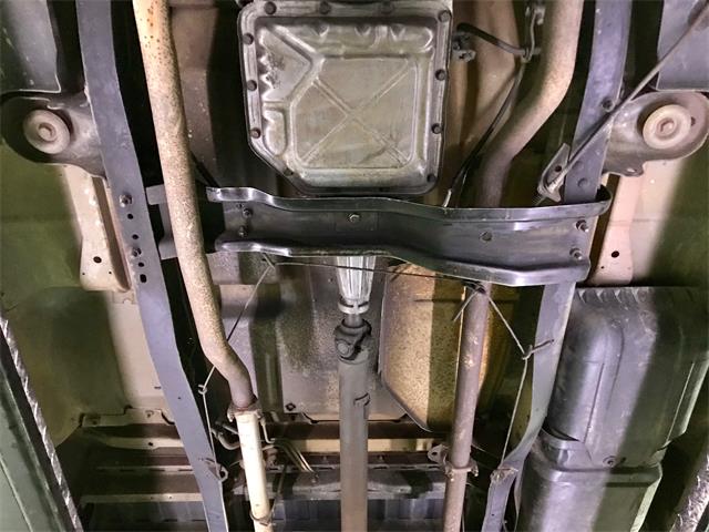 1983 Chevrolet C10 (CC-1232370) for sale in Sherman, Texas