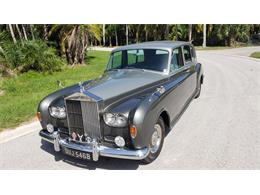 1964 Rolls-Royce Phantom V (CC-1232376) for sale in Fort Myers, Florida