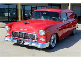 1955 Chevrolet Sedan Delivery (CC-1232392) for sale in Fort Worth, Texas