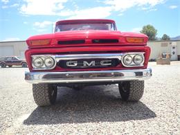 1965 GMC 1/2 Ton Pickup (CC-1232410) for sale in Phoenix, Arizona