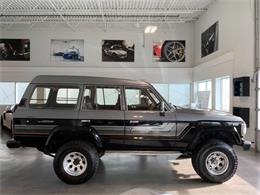 1989 Toyota Land Cruiser FJ (CC-1232413) for sale in South Salt Lake, Utah