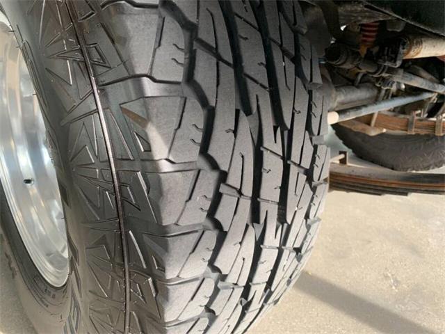 1989 Toyota Land Cruiser FJ (CC-1232413) for sale in South Salt Lake, Utah