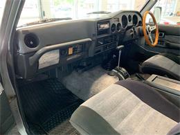 1989 Toyota Land Cruiser FJ (CC-1232413) for sale in South Salt Lake, Utah