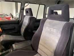 1989 Toyota Land Cruiser FJ (CC-1232413) for sale in South Salt Lake, Utah